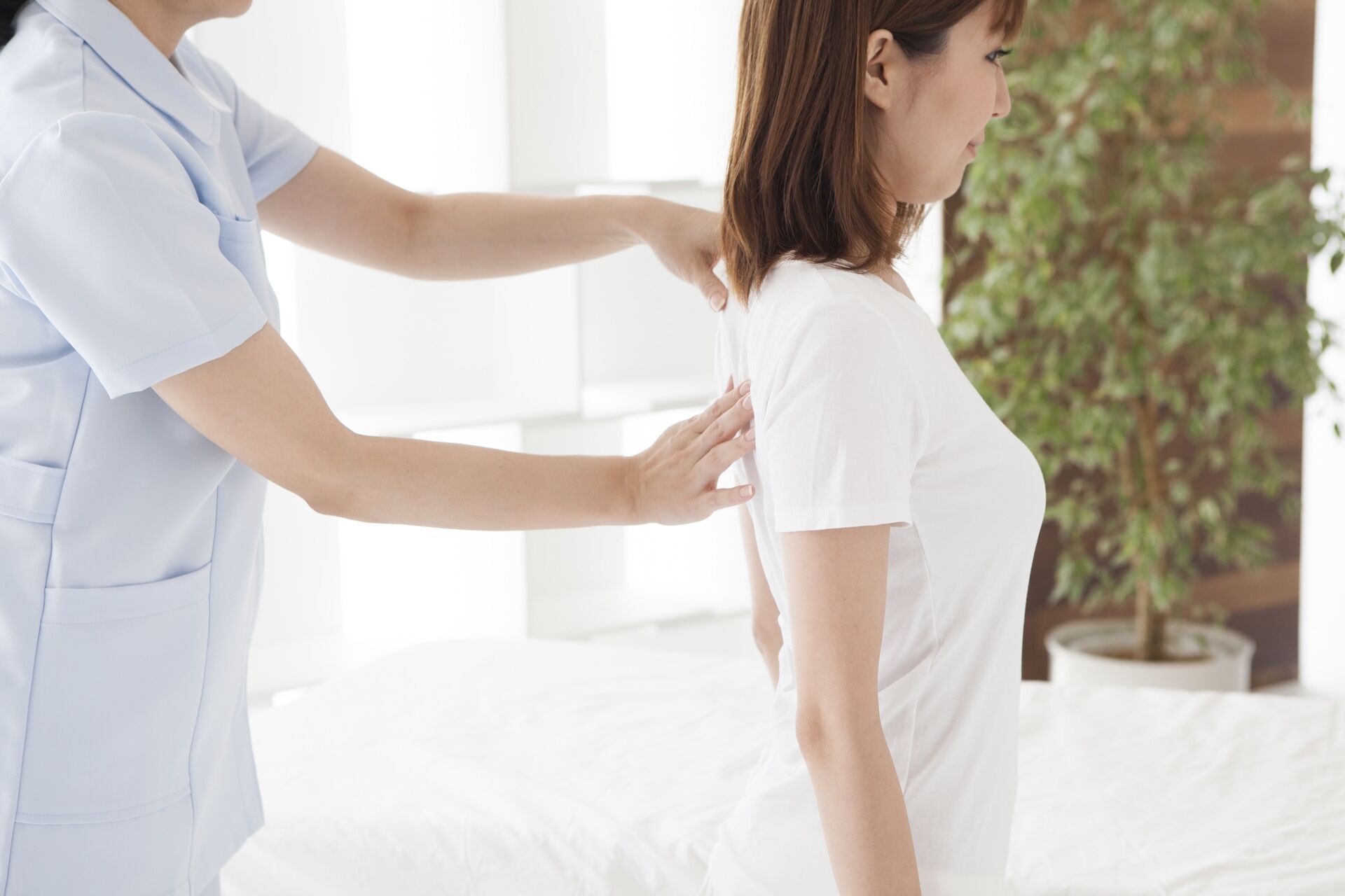 訪問医療マッサージ19