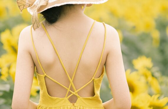 筋肉の弾力が最高の体調に