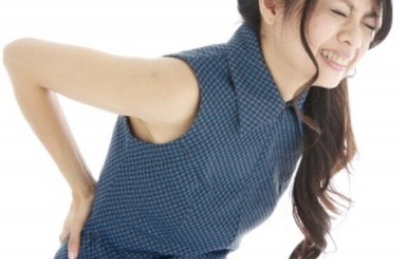 腰痛には必需品！コルセットのメリットデメリット