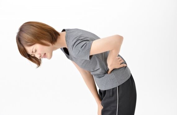 腰痛が改善するには理由がある！体の中心が全てのコツ