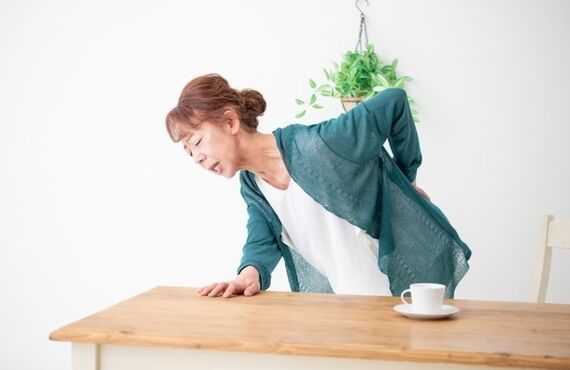 腰痛専門があなたを救う！プロの視点で丁寧にアドバイス